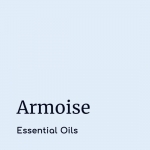 Armoise - Essential Oils - Believe Botanicals