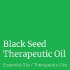 Black Seed Oil - Therapeutic Oils - Believe Botanicals