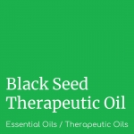 Black Seed Oil - Therapeutic Oils - Believe Botanicals