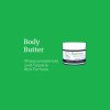 Body Butter - Believe Botanicals