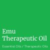 Emu Oil - Therapeutic Oils - Believe Botanicals