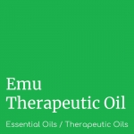 Emu Oil - Therapeutic Oils - Believe Botanicals