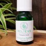 Buy Eucalyptus Radiata Essential Oil by Believe Botanicals