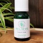 Buy Jasmine Essential Oil by Believe Botanicals