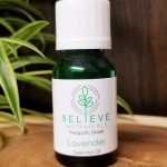 Buy Lavender Essential Oil by Believe Botanicals