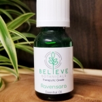 Ravensara Essential Oil - Believe Botanicals